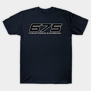 675 T-Shirt